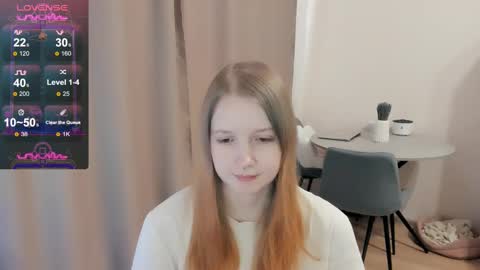 Snapshot of alisha_ley chatting on 02/26/25, 09:53 Alya online show from 02/26/25, 09:53