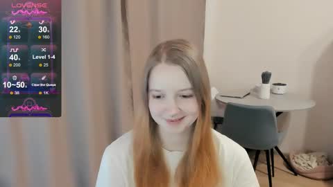 Snapshot of alisha_ley chatting on 02/26/25, 02:03 Alya online show from 02/26/25, 02:03