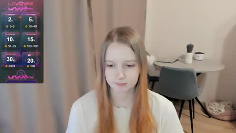 Snapshot of alisha_ley chatting on 02/26/25, 07:05 Alya online show from 02/26/25, 07:05