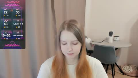 Snapshot of alisha_ley chatting on 02/27/25, 07:23 Alya online show from 02/27/25, 07:23