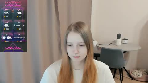 Snapshot of alisha_ley chatting on 02/27/25, 01:17 Alya online show from 02/27/25, 01:17