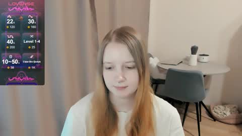 Snapshot of alisha_ley chatting on 02/27/25, 04:21 Alya online show from 02/27/25, 04:21