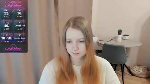 Snapshot of alisha_ley chatting on 02/28/25, 12:31 Alya online show from 02/28/25, 12:31