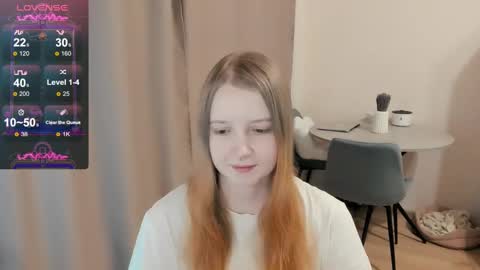 Snapshot of alisha_ley chatting on 02/28/25, 05:15 Alya online show from 02/28/25, 05:15