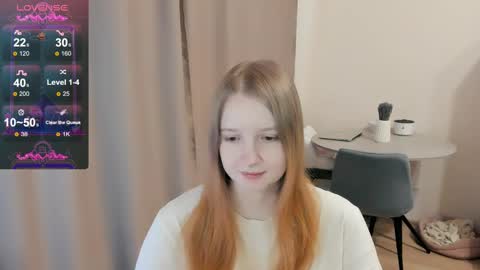 Snapshot of alisha_ley chatting on 03/03/25, 11:00 Alya online show from 03/03/25, 11:00