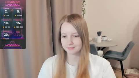 Snapshot of alisha_ley chatting on 09/18/25, 04:42 Alya online show from 09/18/25, 04:42