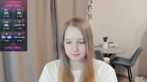 Snapshot of alisha_ley chatting on 10/07/25, 10:18 Alya online show from 10/07/25, 10:18