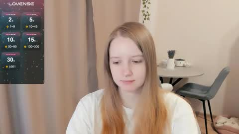 Snapshot of alisha_ley chatting on 10/17/25, 10:29 Alya online show from 10/17/25, 10:29