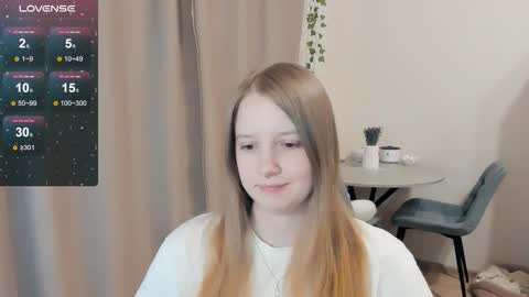 Snapshot of alisha_ley chatting on 10/19/25, 12:33 Alya online show from 10/19/25, 12:33