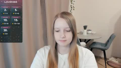 Snapshot of alisha_ley chatting on 10/19/25, 04:18 Alya online show from 10/19/25, 04:18