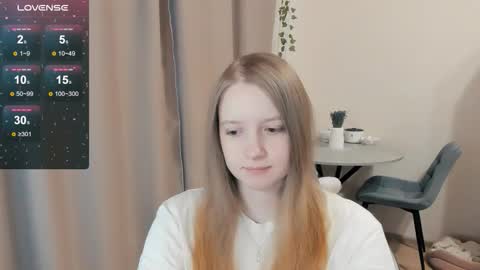 Snapshot of alisha_ley chatting on 10/20/25, 01:33 Alya online show from 10/20/25, 01:33