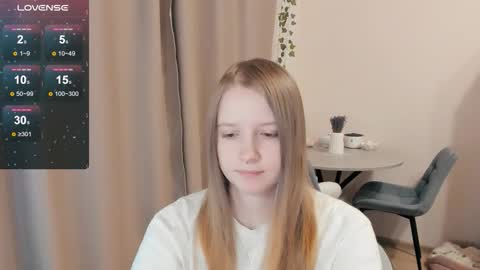 Snapshot of alisha_ley chatting on 10/21/25, 03:13 Alya online show from 10/21/25, 03:13