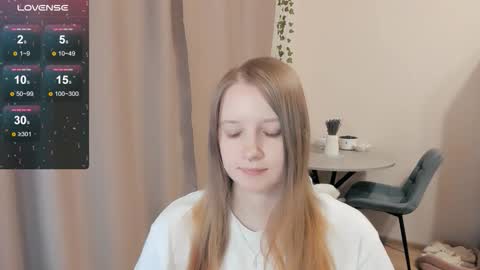 Snapshot of alisha_ley chatting on 10/26/25, 05:35 Alya online show from 10/26/25, 05:35