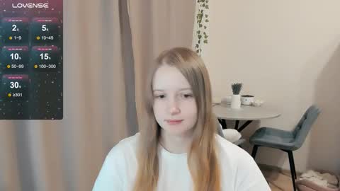 Snapshot of alisha_ley chatting on 10/28/25, 12:47 Alya online show from 10/28/25, 12:47