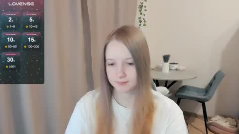 Snapshot of alisha_ley chatting on 10/29/25, 03:31 Alya online show from 10/29/25, 03:31