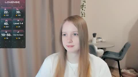 Snapshot of alisha_ley chatting on 11/20/25, 06:40 Alya online show from 11/20/25, 06:40