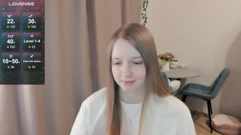 Snapshot of alisha_ley chatting on 01/16/26, 06:23 Alya online show from 01/16/26, 06:23