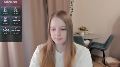 Snapshot of alisha_ley chatting on 01/18/26, 10:57 Alya online show from 01/18/26, 10:57