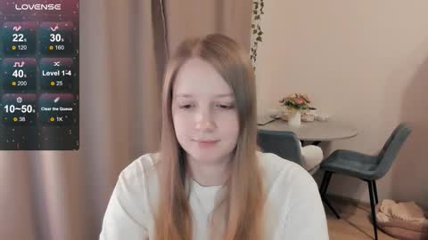 Snapshot of alisha_ley chatting on 01/31/26, 07:11 Alya online show from 01/31/26, 07:11