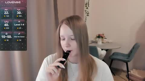 Snapshot of alisha_ley chatting on 02/12/26, 03:34 Alya online show from 02/12/26, 03:34