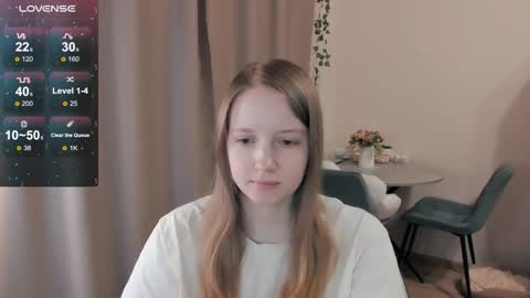 Snapshot of alisha_ley chatting on 02/25/26, 03:27 Alya online show from 02/25/26, 03:27