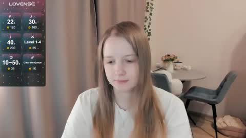 Snapshot of alisha_ley chatting on 03/14/26, 07:52 Alya online show from 03/14/26, 07:52