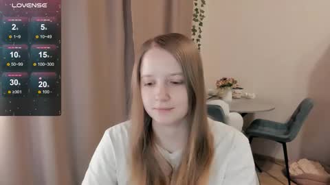 Snapshot of alisha_ley chatting on 03/18/26, 11:19 Alya online show from 03/18/26, 11:19