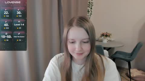 Snapshot of alisha_ley chatting on 03/29/26, 08:42 Alya online show from 03/29/26, 08:42