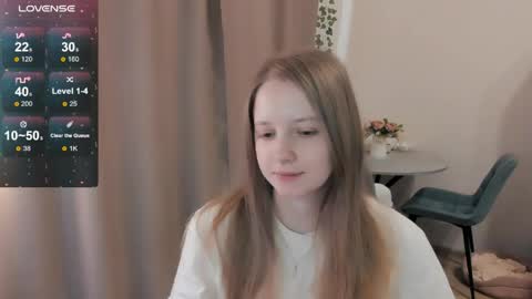 Snapshot of alisha_ley chatting on 03/30/26, 09:21 Alya online show from 03/30/26, 09:21