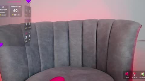 alisha_lims online show from 11/14/25, 03:00