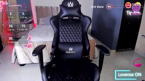 Snapshot of alishaa_sweet chatting on 02/27/26, 03:34 Alisha online show from 02/27/26, 03:34