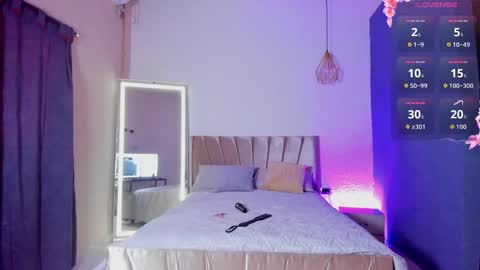 Alisha online show from 03/18/26, 12:52