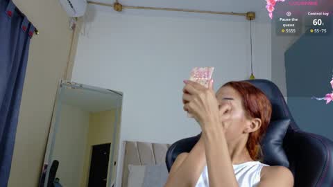 Alisha online show from 04/06/26, 12:17