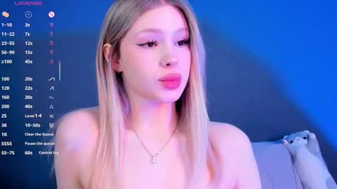 Alisha online show from 02/19/25, 08:33