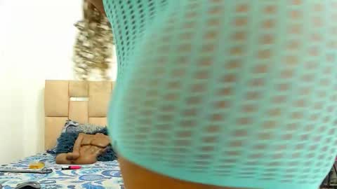 Goddess Alisha online show from 11/02/25, 04:59