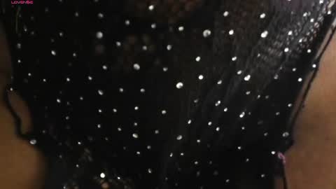 Goddess Alisha online show from 06/26/26, 05:56