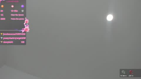 Alisha online show from 01/10/25, 01:53