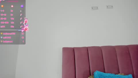 Alisha online show from 02/07/25, 10:20