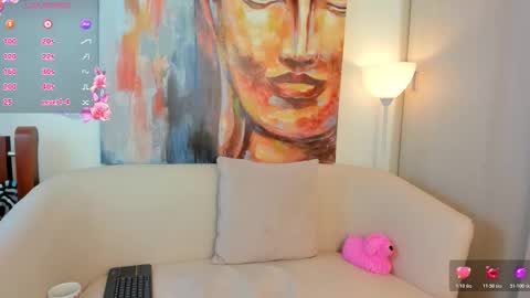 Alisha online show from 03/04/26, 02:45