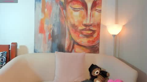 Alisha online show from 04/10/26, 02:11