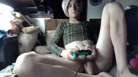 Alisha online show from 02/23/25, 04:07