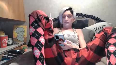 Alisha online show from 11/15/25, 03:37