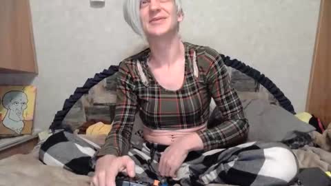 Alisha online show from 11/27/25, 04:47