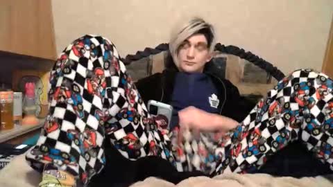 Alisha online show from 01/16/26, 07:34