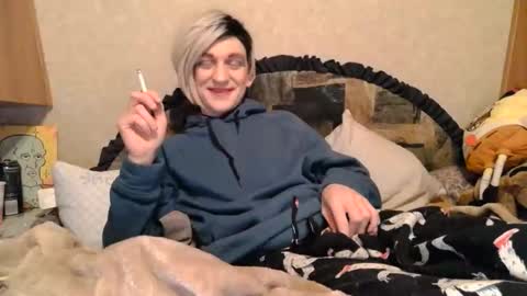 Alisha online show from 02/02/26, 02:32