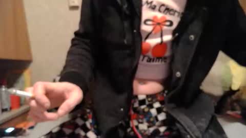 Alisha online show from 02/15/26, 12:14