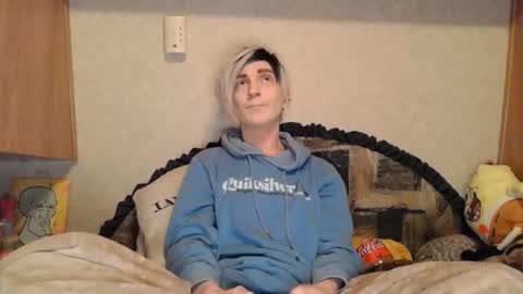 Alisha online show from 02/27/26, 02:44