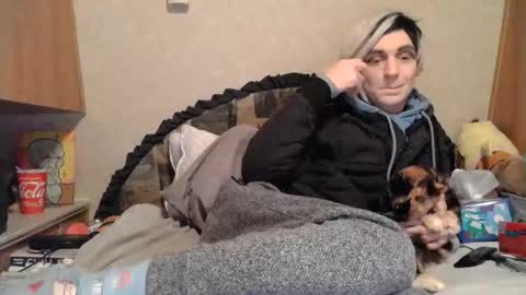 Alisha online show from 03/19/26, 02:26