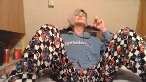 Alisha online show from 04/11/26, 03:11