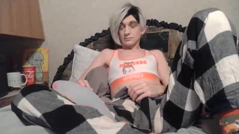 Alisha online show from 04/17/26, 03:31